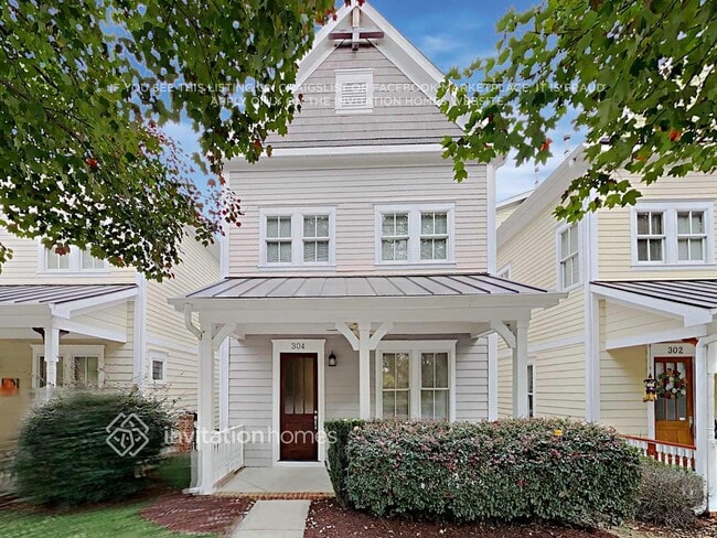 property at 304 Keener Blvd