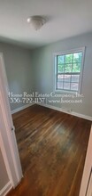 1108 W Academy St in Winston-Salem, NC - Foto de edificio - Building Photo
