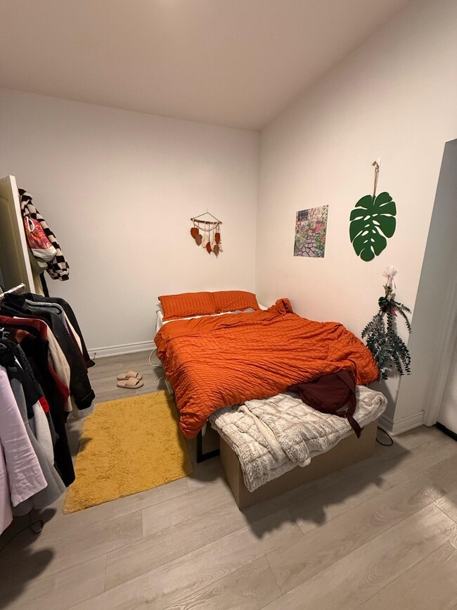 1267 King St W in Toronto, ON - Building Photo - Building Photo