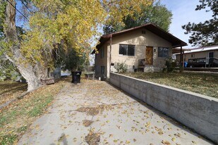 565 E 200 N in Spanish Fork, UT - Building Photo