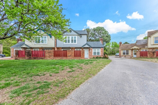 4370 Gadwall Pl in Virginia Beach, VA - Building Photo - Building Photo
