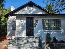 45 NE 60th St in Miami, FL - Building Photo