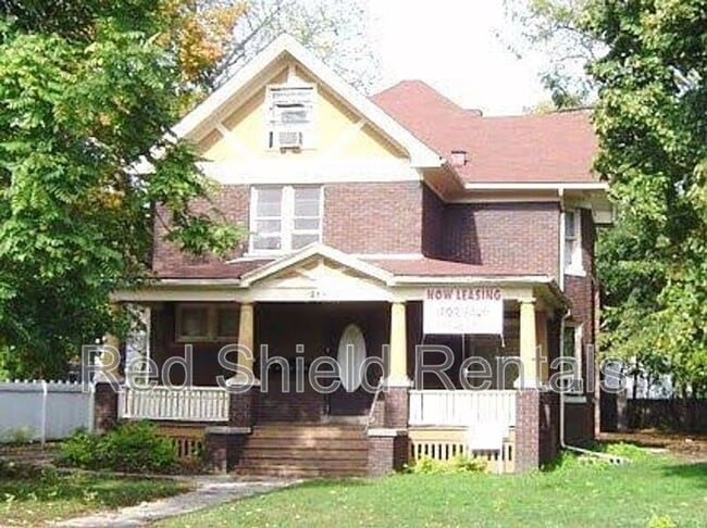 property at 314 Pearl St
