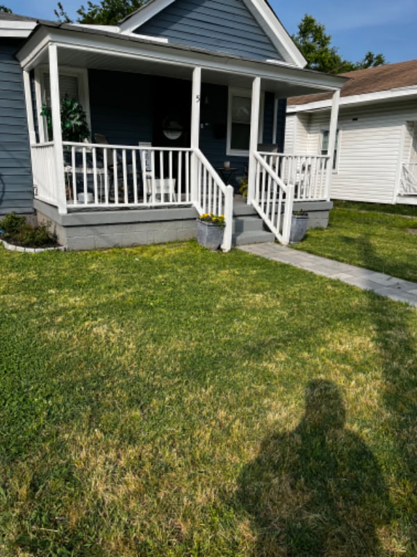 property at 5 Central St