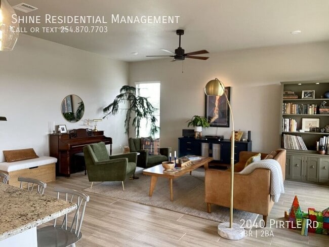 2040 Pirtle Dr in Salado, TX - Building Photo - Building Photo