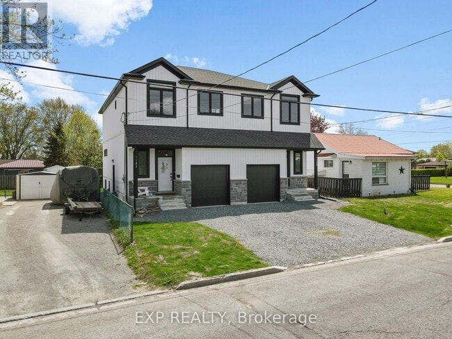 property at 1142 Ontario Rd