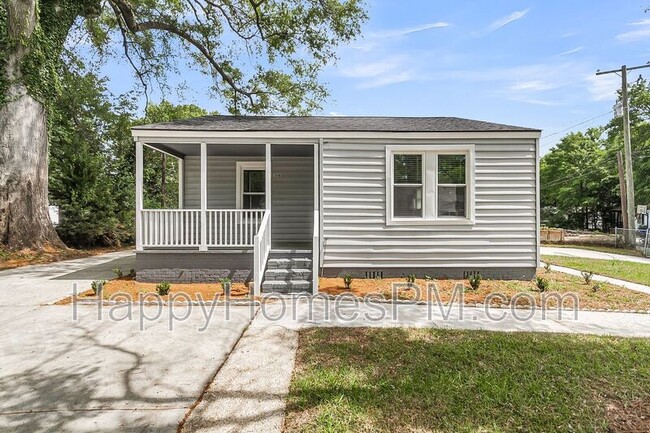 2308 Aintree Ave in North Charleston, SC - Building Photo - Building Photo