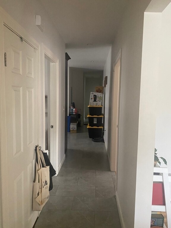 4 Berwick Rd, Unit #1 in Medford, MA - Building Photo - Building Photo