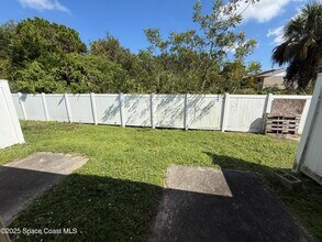 635 Angela Ln in Titusville, FL - Building Photo - Building Photo