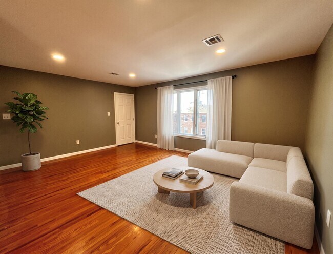 property at 7100 Durham Ave