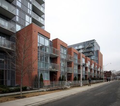 OneCole Condominiums in Toronto, ON - Building Photo - Building Photo