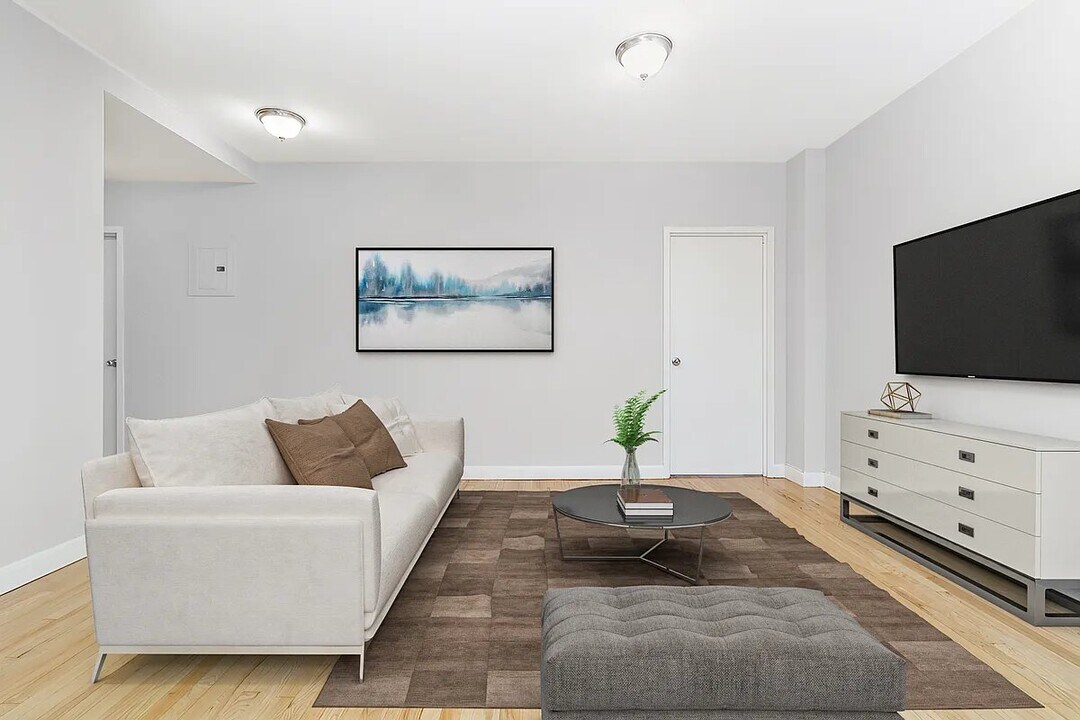 152 Ludlow St in New York, NY - Building Photo