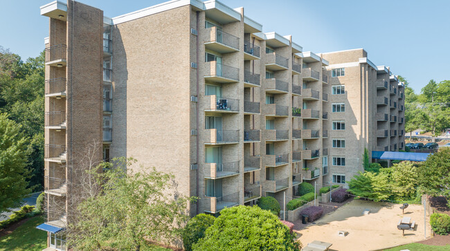 University Apartments Chapel Hill