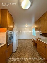 87 Starr Way in Mountain View, CA - Building Photo