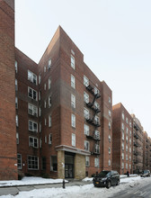 350 Sterling St in Brooklyn, NY - Building Photo - Building Photo