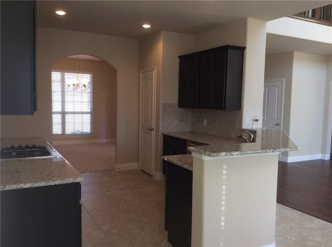 10309 Hidden Haven Dr in McKinney, TX - Foto de edificio - Building Photo