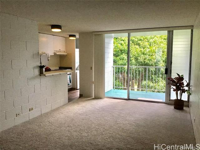 property at 647 Kunawai Ln