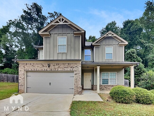property at 400 Louise Way