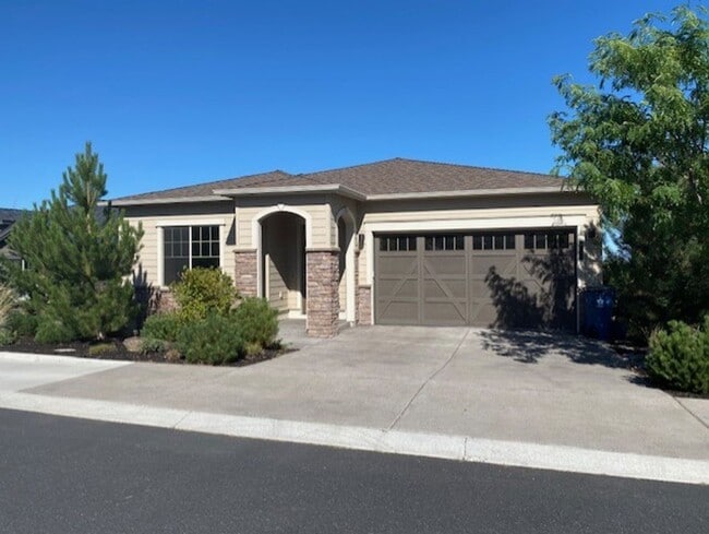 property at 2375 NW Majestic Ridge Dr