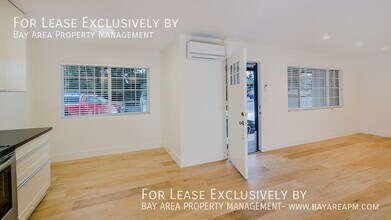 697 Iris Ave in Sunnyvale, CA - Building Photo - Building Photo