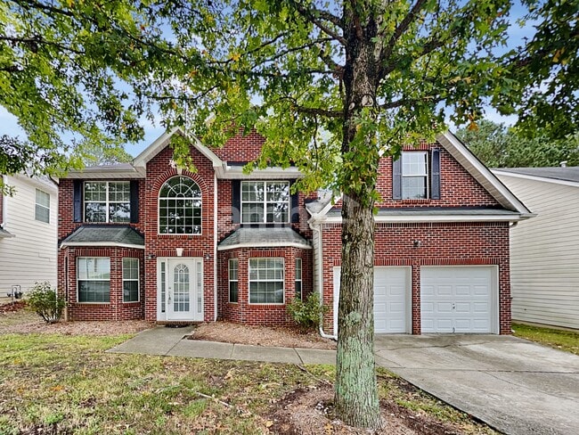 property at 4909 Lilly Stem Dr