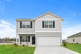 241 Clydesdale Cir in Summerville, SC - Building Photo