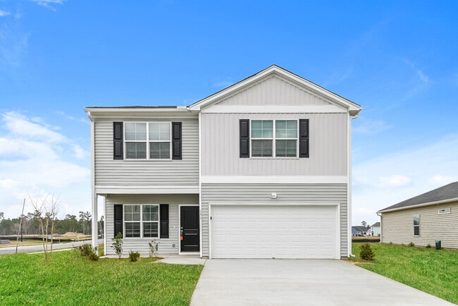 property at 241 Clydesdale Cir