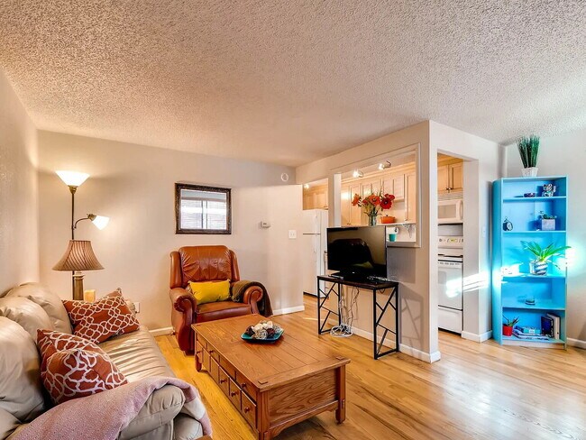 148 S Emerson St in Denver, CO - Building Photo - Building Photo