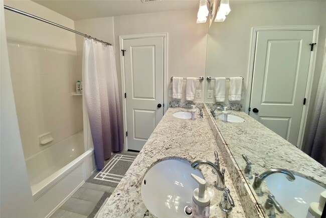 property at 25110 Glen Loch Dr