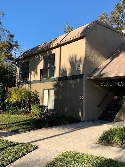property at 429 Sheoah Blvd