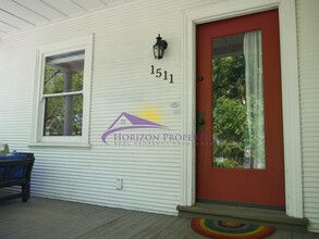 1511 26th St in Sacramento, CA - Building Photo - Building Photo