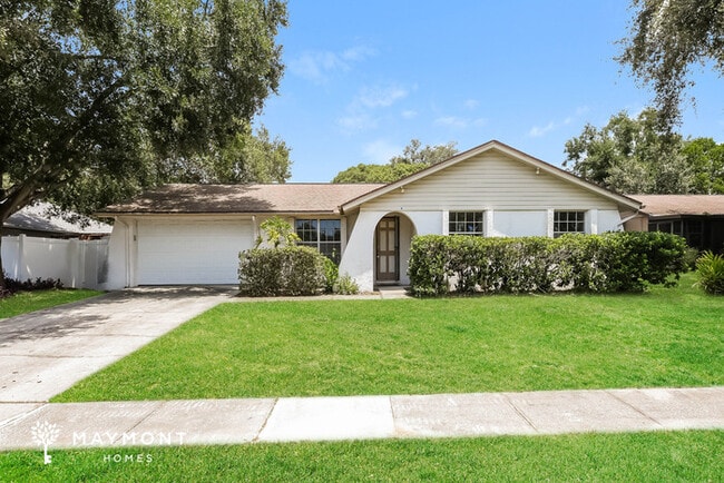 709 Hillpoint Way
