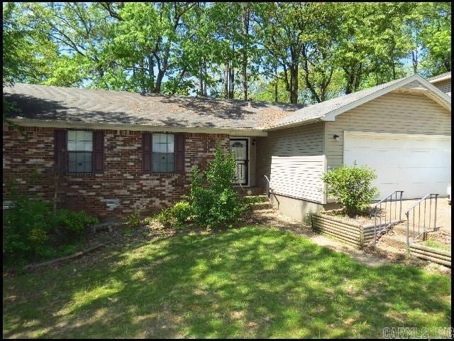 property at 2116 Peach Tree Dr