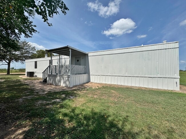 property at 2478 Hintz Rd