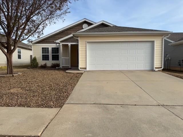 15412 S Calm Wind Dr in Oklahoma City, OK - Foto de edificio - Building Photo