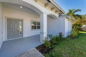 5996 NW Baynard Dr in Port St. Lucie, FL - Building Photo - Building Photo