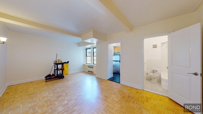 property at 95 Christopher St