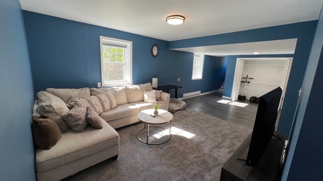property at 58 Dartmouth Dr