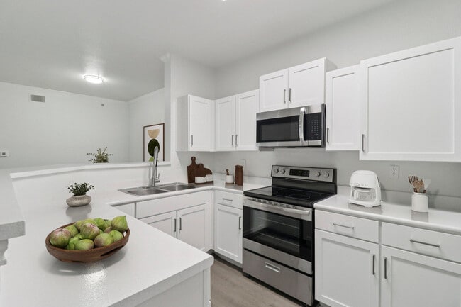 Harlan at Med Center