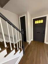 935 E 41st St in Baltimore, MD - Foto de edificio - Building Photo