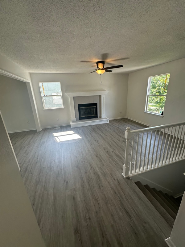 property at 1827 Gates Dr W