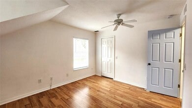 15119 Deer Meadow Dr in Lutz, FL - Foto de edificio - Building Photo