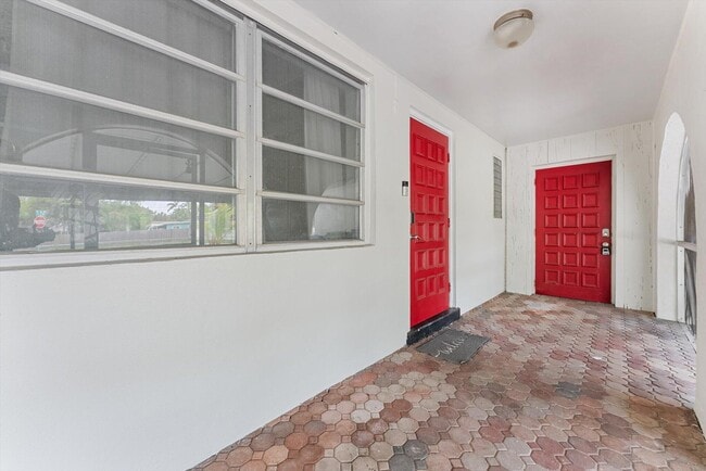 3101 SW 16th St in Fort Lauderdale, FL - Building Photo - Building Photo