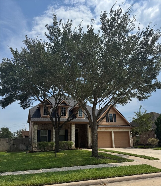 property at 2957 Autumn Brook Ln