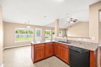 3235 Bellingrath Dr in Foley, AL - Building Photo - Building Photo