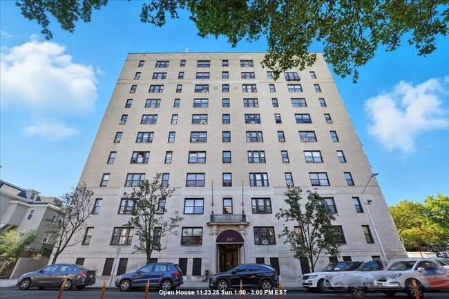 property at 2600 John F. Kennedy Blvd