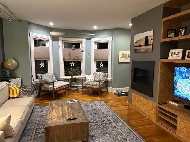 property at 11 Edwards St