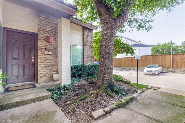14151 Montfort Dr in Dallas, TX - Building Photo - Building Photo