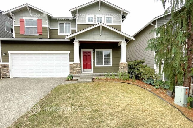 property at 25339 SE 279th Pl