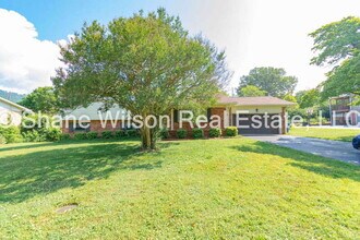 617 Spring Valley Ln in Chattanooga, TN - Building Photo - Building Photo
